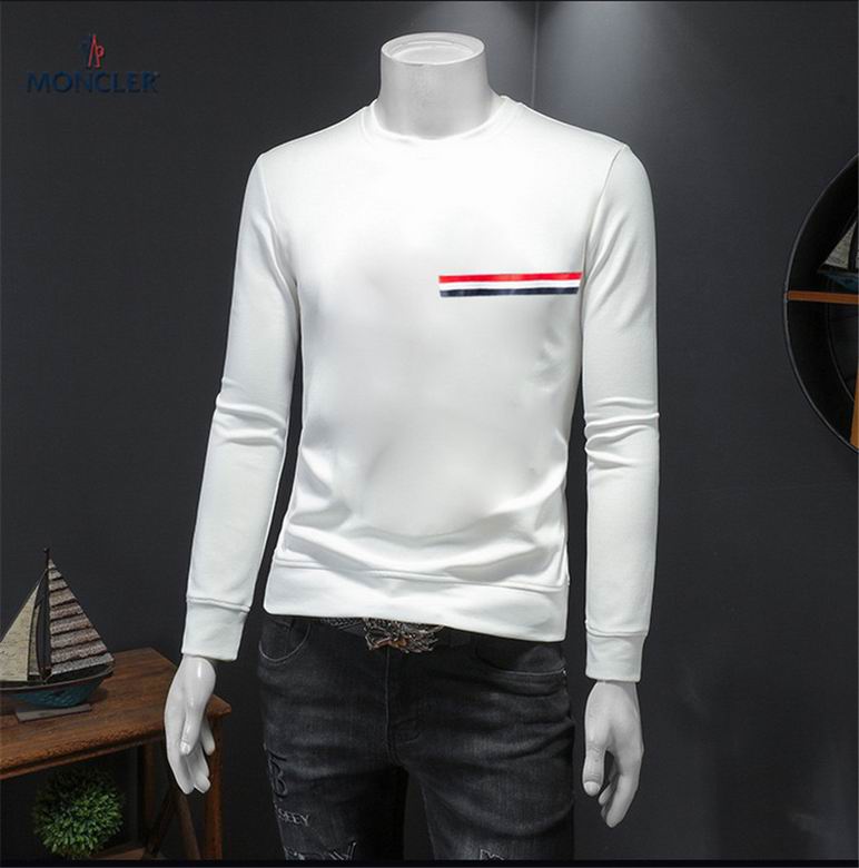 Moncler Sweatshirt m-3xl-090